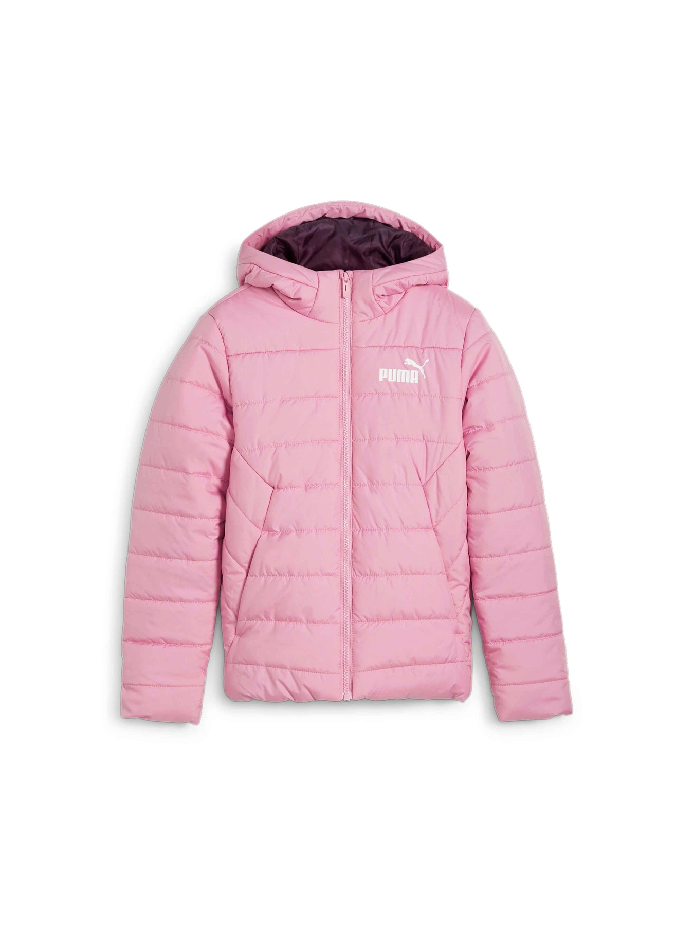 Куртки и дубленки PUMA Ess Padded Jacket модель 670559 Куртки и дубленки PUMA Ess Padded Jacket модель 670559 Фото
