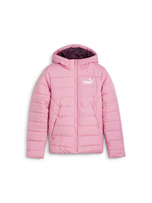 Куртки и дубленки PUMA Ess Padded Jacket модель 670559 Фото