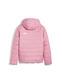 Куртки и дубленки PUMA Ess Padded Jacket модель 670559 Фото