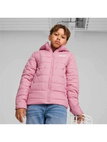 Куртки и дубленки PUMA Ess Padded Jacket модель 670559 Фото