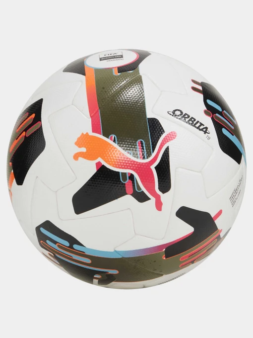 Мячи PUMA Orbita 1 Tb Fifa Quality Pro модель 084322 Фото