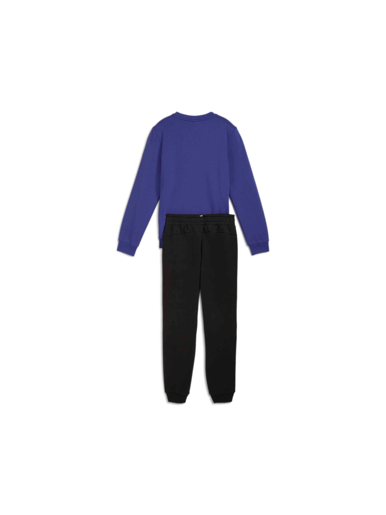 Костюми PUMA No.1 Logo Sweat Suit модель 670884 Костюми PUMA No.1 Logo Sweat Suit модель 670884 Фото