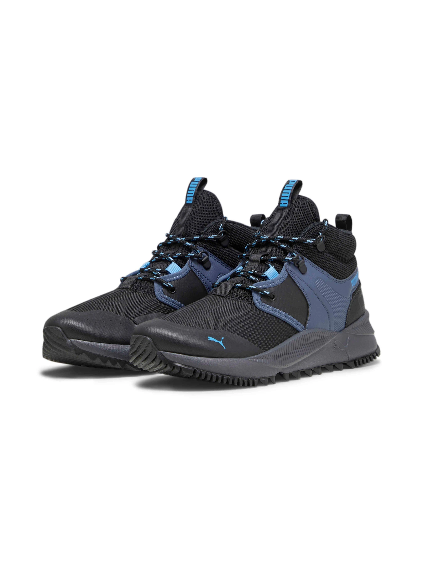 Кросівки PUMA Pacer Future Tr Mid модель 385866 Фото