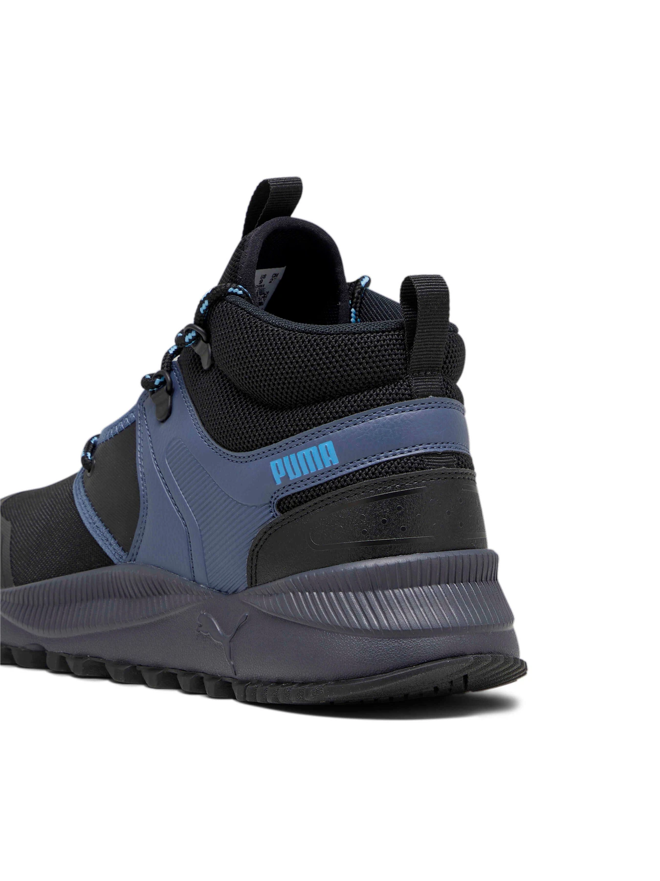 Кросівки PUMA Pacer Future Tr Mid модель 385866 Фото