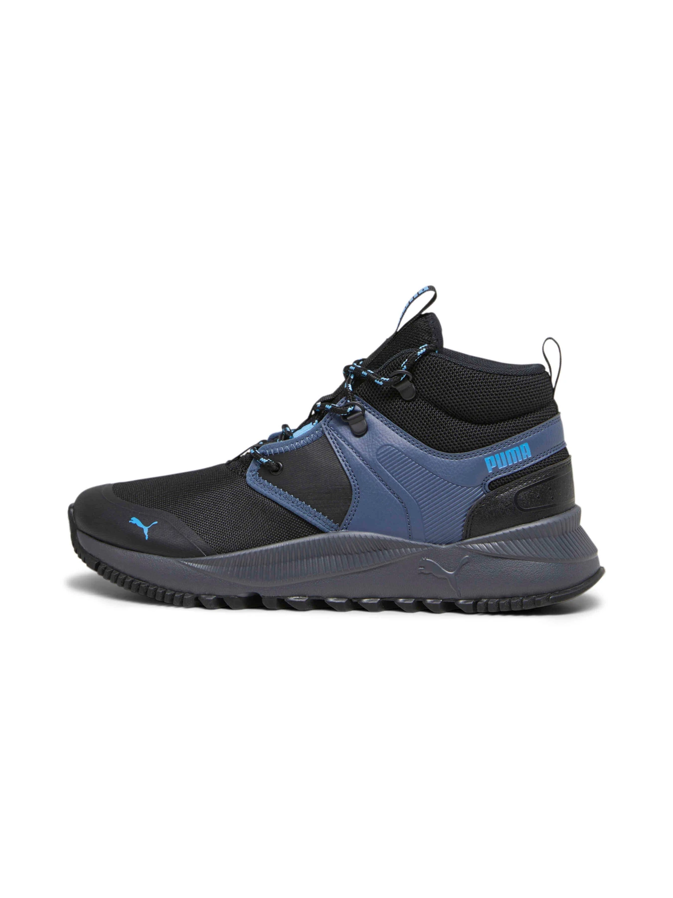 Кросівки PUMA Pacer Future Tr Mid модель 385866 Фото