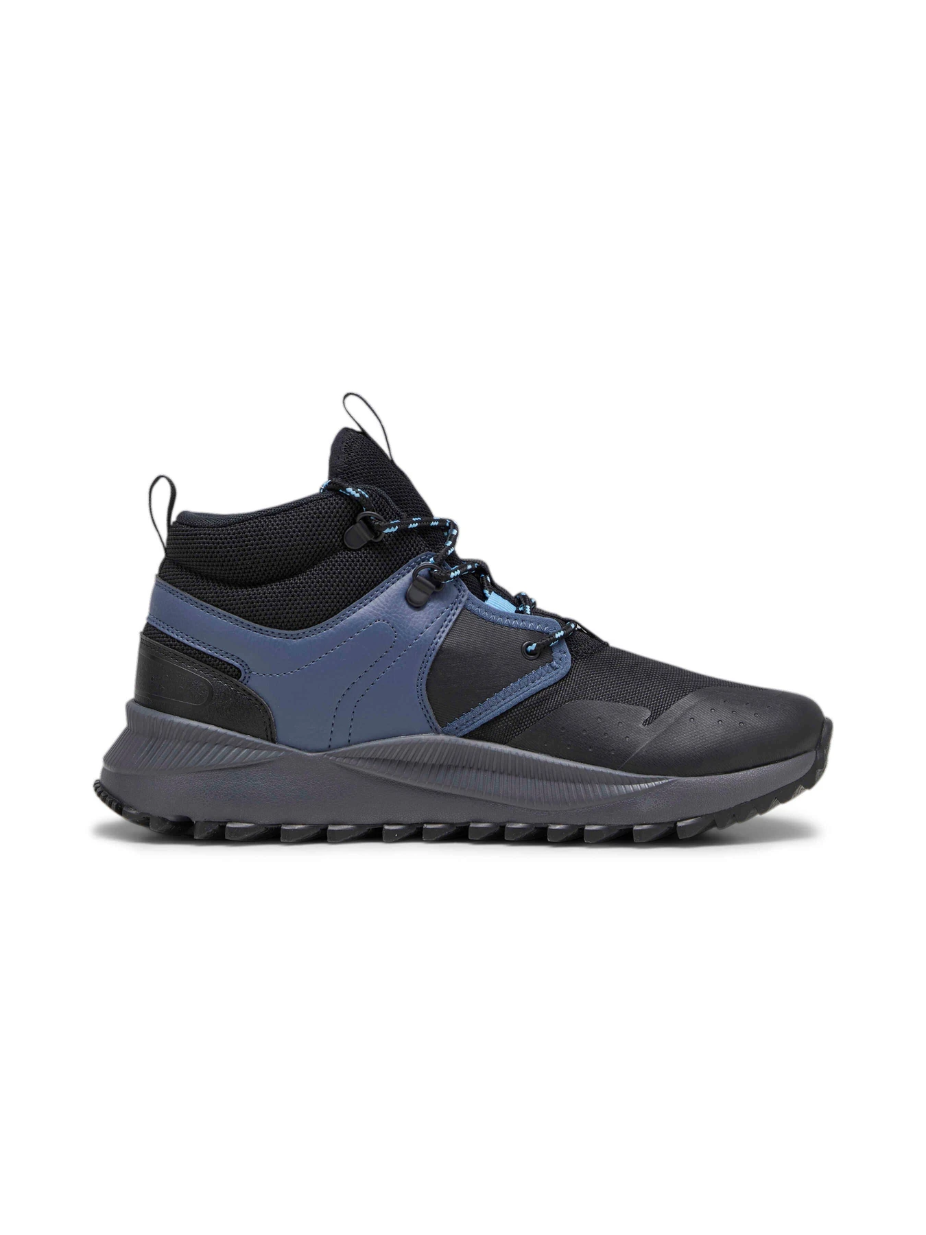 Кросівки PUMA Pacer Future Tr Mid модель 385866 Фото