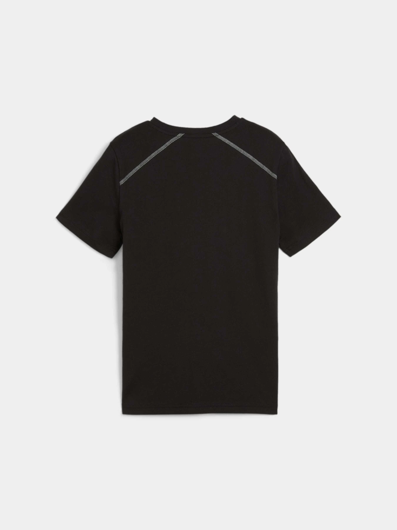 Футболки і поло PUMA Active Sports Graphic Tee модель 681805 Футболки і поло PUMA Active Sports Graphic Tee модель 681805 Фото