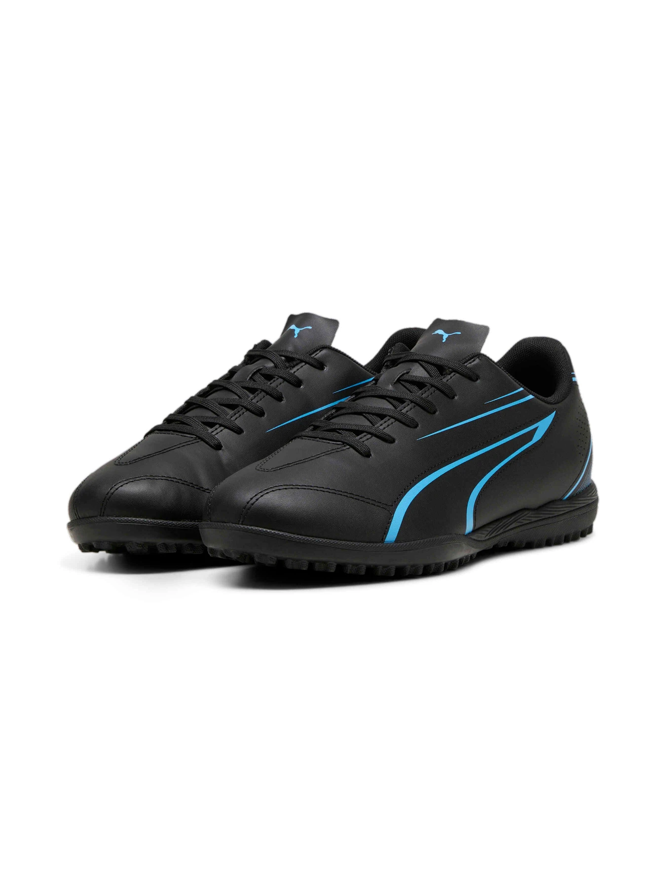 Кросівки PUMA Vitoria Tt модель 107484 Кросівки PUMA Vitoria Tt модель 107484 Фото