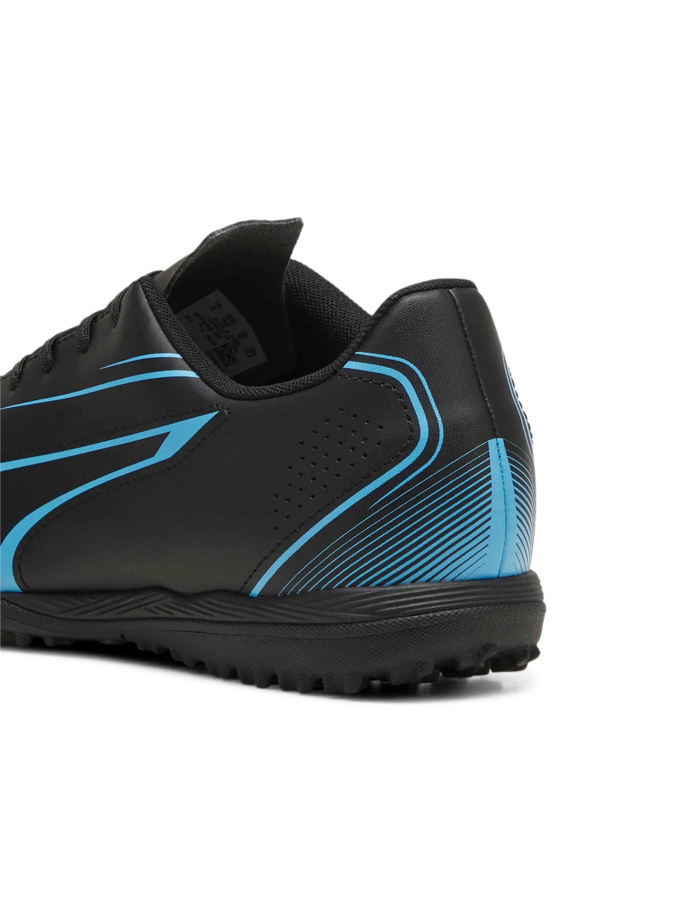 Кросівки PUMA Vitoria Tt модель 107484 Кросівки PUMA Vitoria Tt модель 107484 Фото