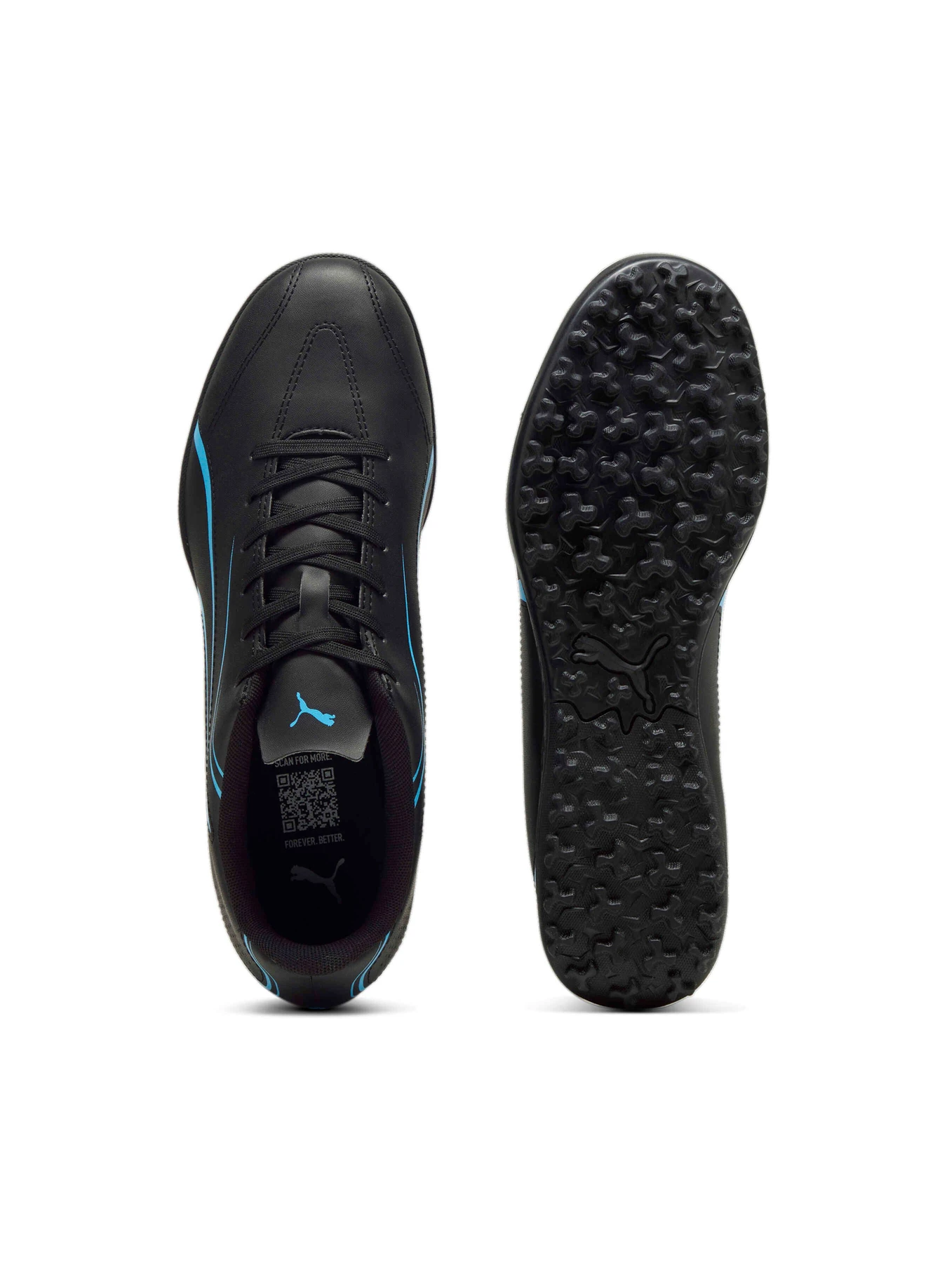 Кросівки PUMA Vitoria Tt модель 107484 Кросівки PUMA Vitoria Tt модель 107484 Фото