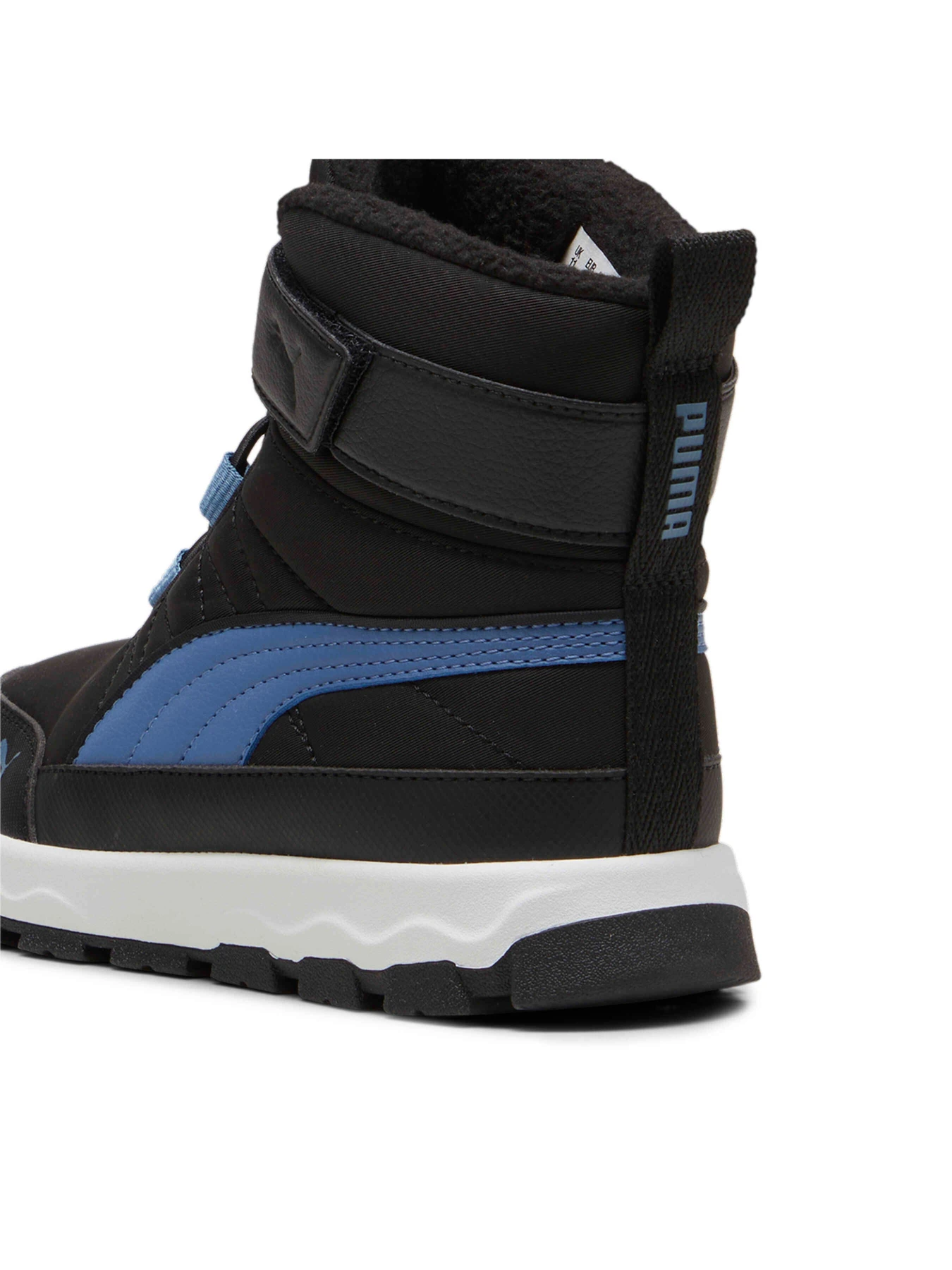 Ботинки и сапоги PUMA Evolve Boot Ac+ Ps модель 392645 Ботинки и сапоги PUMA Evolve Boot Ac+ Ps модель 392645 Фото