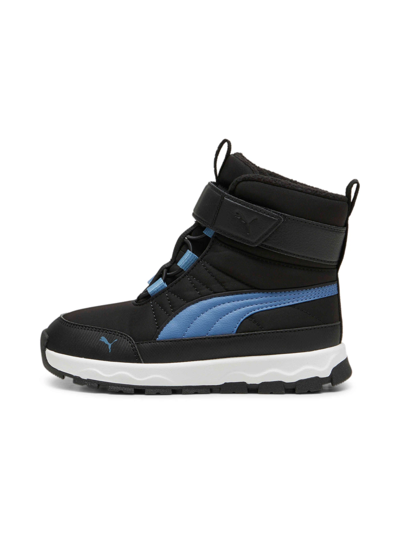 Ботинки и сапоги PUMA Evolve Boot Ac+ Ps модель 392645 Ботинки и сапоги PUMA Evolve Boot Ac+ Ps модель 392645 Фото