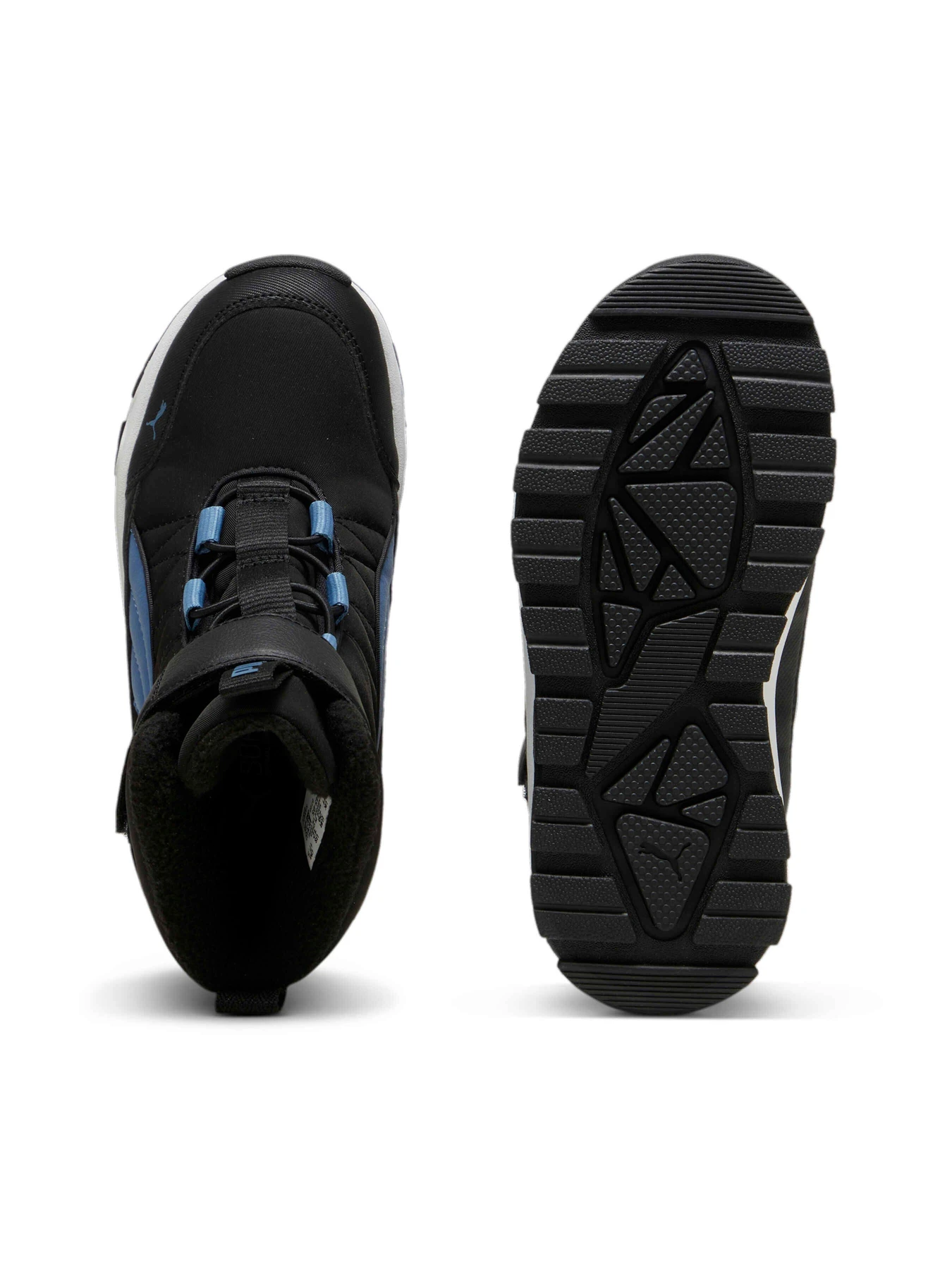 Ботинки и сапоги PUMA Evolve Boot Ac+ Ps модель 392645 Ботинки и сапоги PUMA Evolve Boot Ac+ Ps модель 392645 Фото