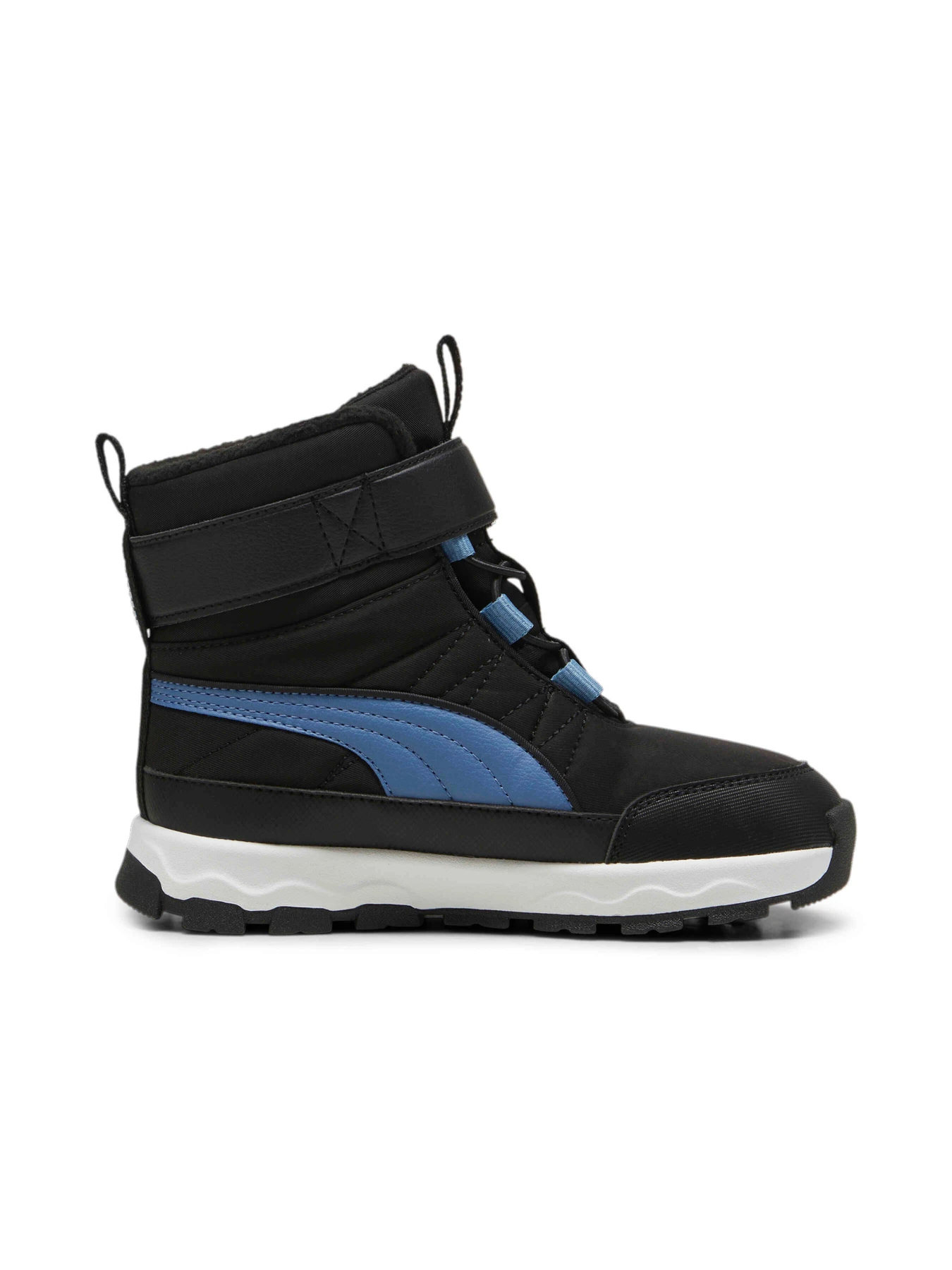 Ботинки и сапоги PUMA Evolve Boot Ac+ Ps модель 392645 Ботинки и сапоги PUMA Evolve Boot Ac+ Ps модель 392645 Фото