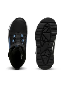 Ботинки и сапоги PUMA Evolve Boot Ac+ Ps модель 392645 Фото