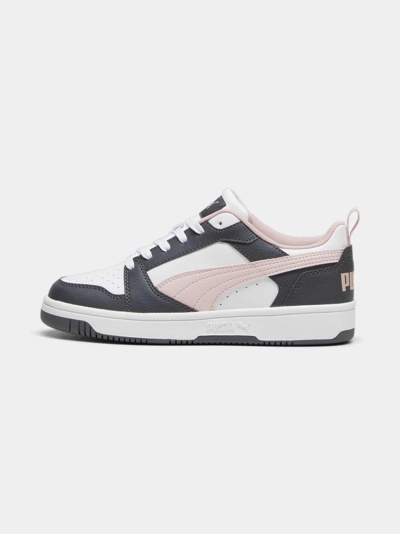Кеды PUMA Rebound V6 Low модель 392328 Кеды PUMA Rebound V6 Low модель 392328 Фото