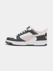 Кеды PUMA Rebound V6 Low модель 392328 Фото
