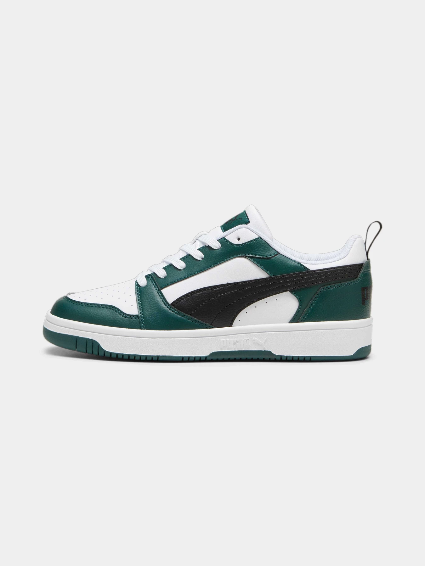 Кеди PUMA Rebound V6 Low модель 392328 Кеди PUMA Rebound V6 Low модель 392328 Фото
