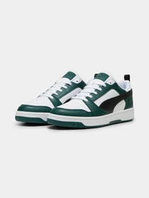 Кеди PUMA Rebound V6 Low модель 392328 Фото