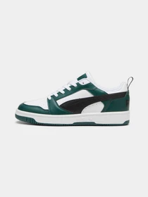 Кеди PUMA Rebound V6 Low модель 392328 Фото