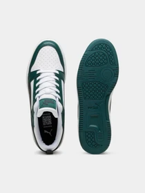 Кеди PUMA Rebound V6 Low модель 392328 Фото