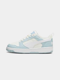 Кеди PUMA Rebound V6 Low модель 392328 Фото