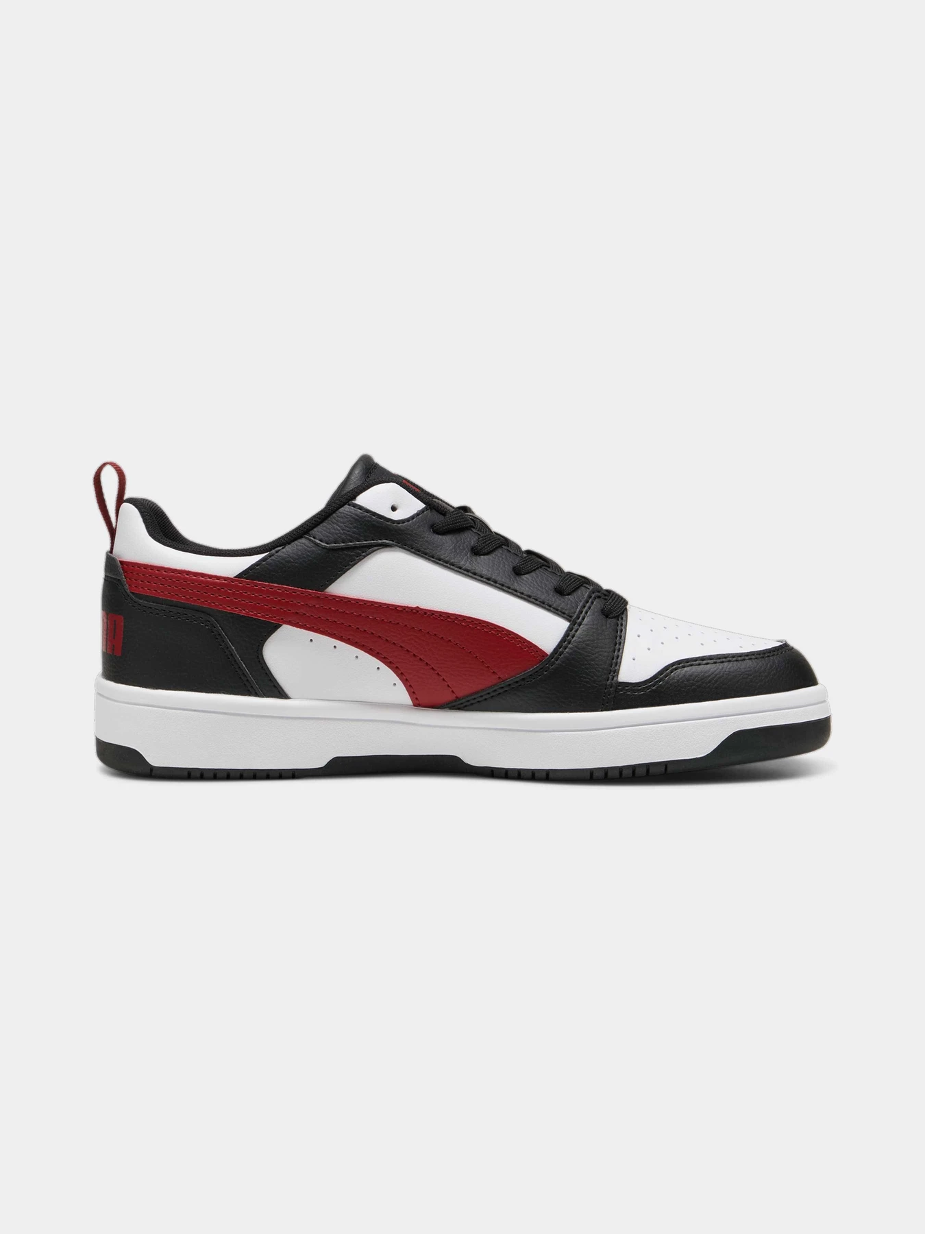 Кеды PUMA Rebound V6 Low модель 392328 Кеды PUMA Rebound V6 Low модель 392328 Фото