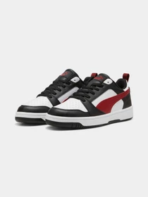 Кеды PUMA Rebound V6 Low модель 392328 Фото