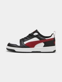 Кеды PUMA Rebound V6 Low модель 392328 Фото