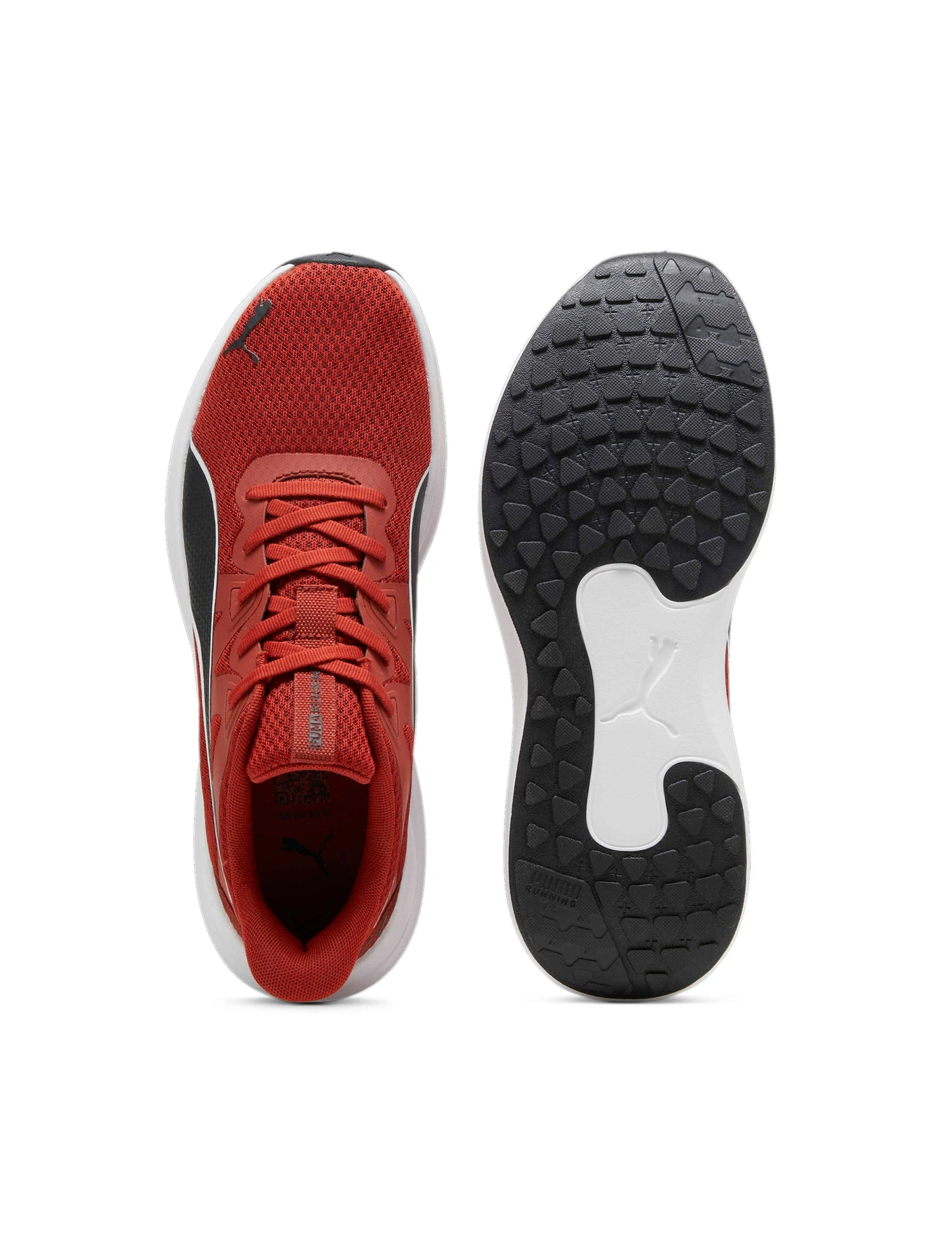 Кроссовки PUMA Reflect Lite модель 378768 Кроссовки PUMA Reflect Lite модель 378768 Фото