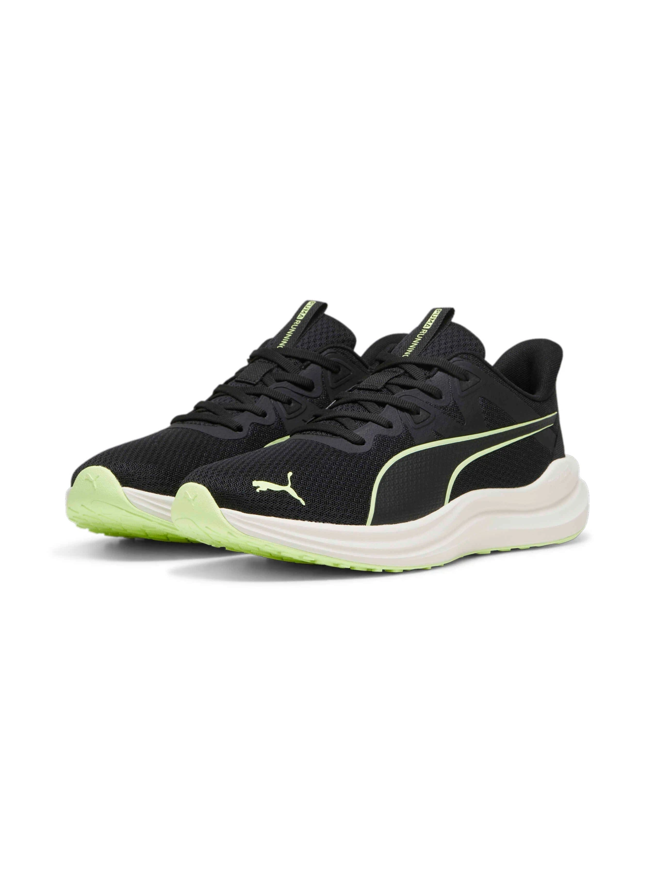 Кроссовки PUMA Reflect Lite модель 378768 Кроссовки PUMA Reflect Lite модель 378768 Фото