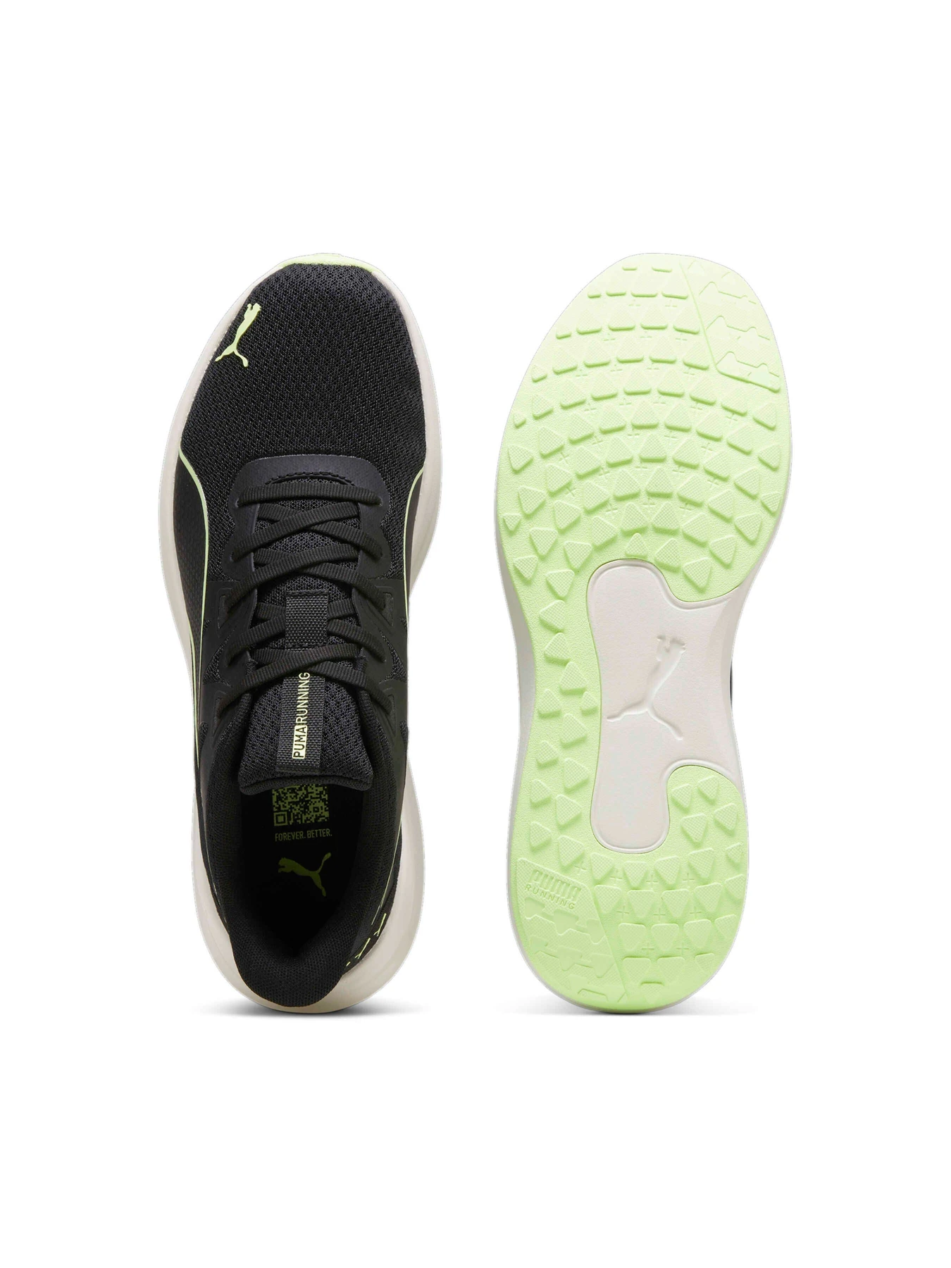 Кроссовки PUMA Reflect Lite модель 378768 Кроссовки PUMA Reflect Lite модель 378768 Фото