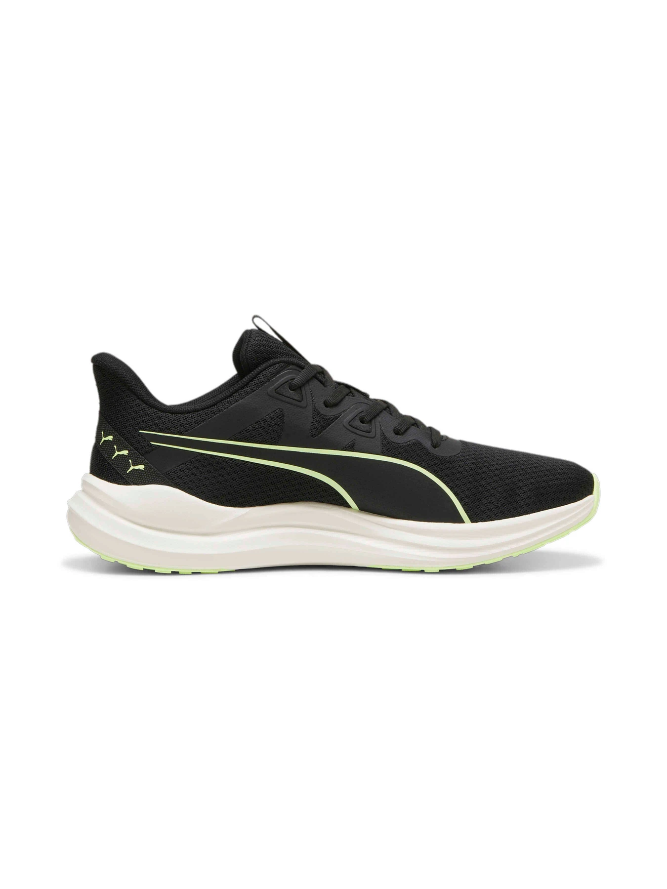 Кроссовки PUMA Reflect Lite модель 378768 Кроссовки PUMA Reflect Lite модель 378768 Фото