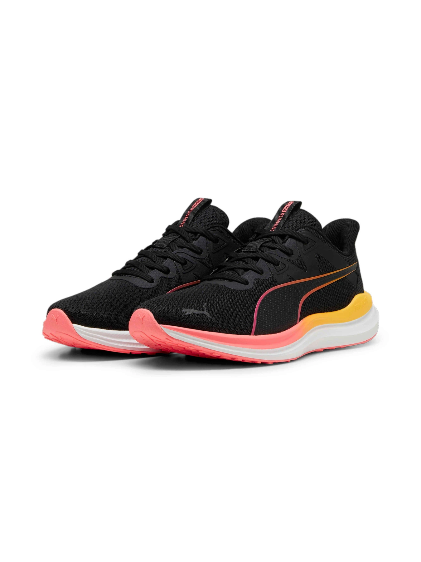 Кроссовки PUMA Reflect Lite модель 378768 Фото