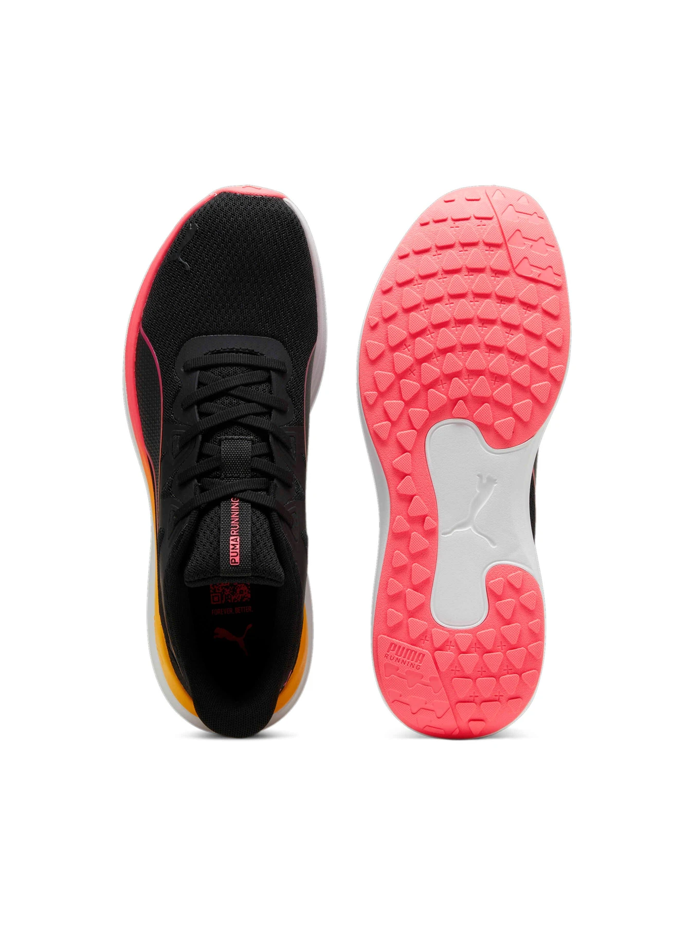 Кроссовки PUMA Reflect Lite модель 378768 Фото