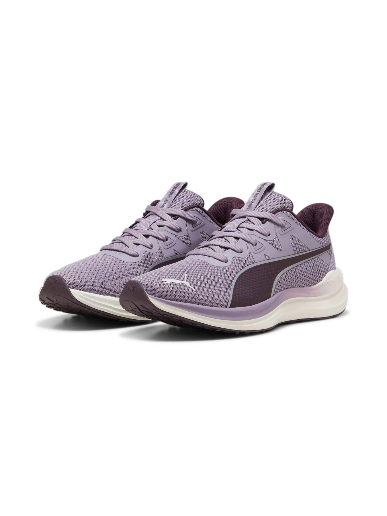 Кроссовки PUMA Reflect Lite модель 378768 Кроссовки PUMA Reflect Lite модель 378768 Фото