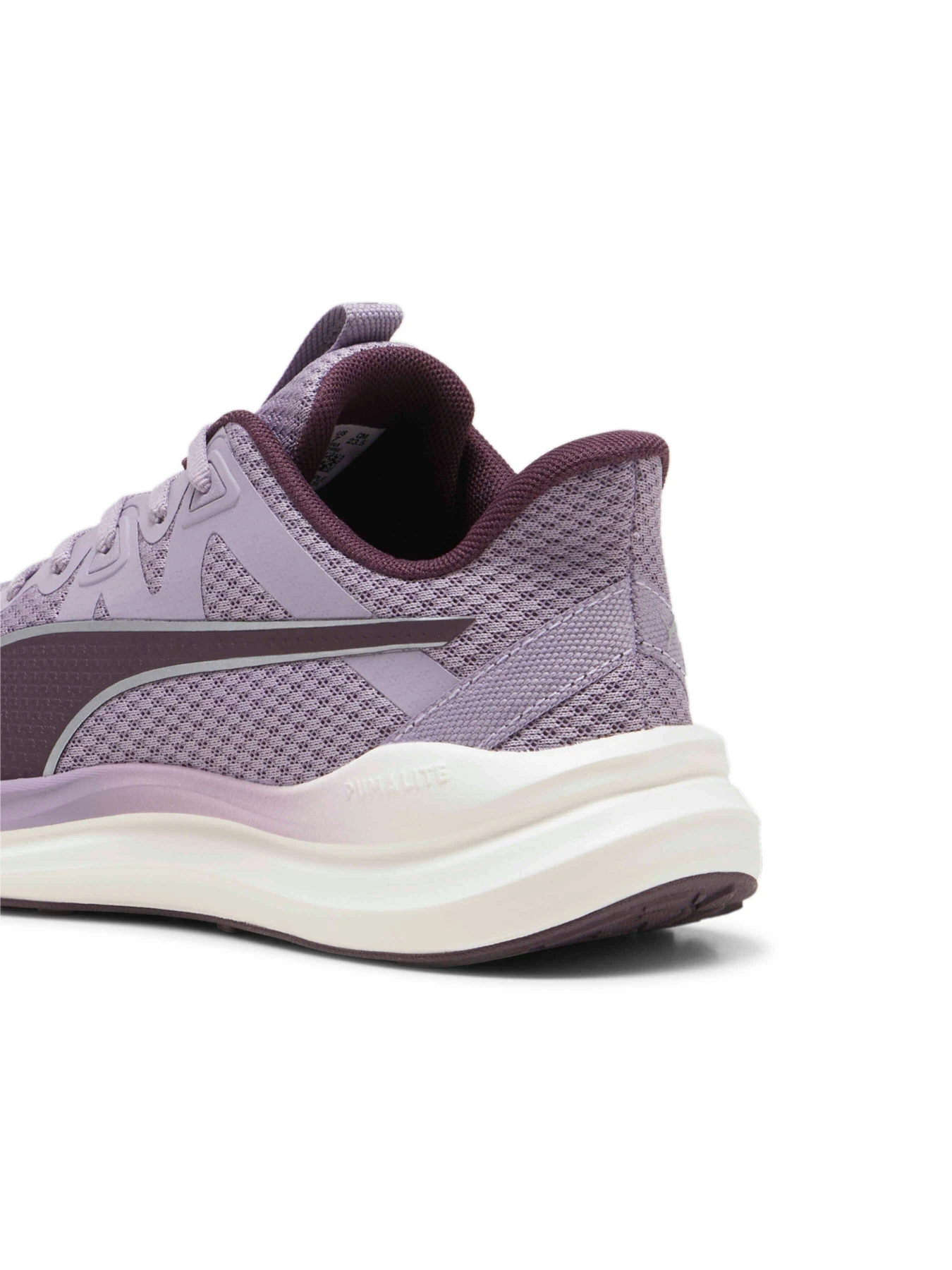 Кроссовки PUMA Reflect Lite модель 378768 Кроссовки PUMA Reflect Lite модель 378768 Фото