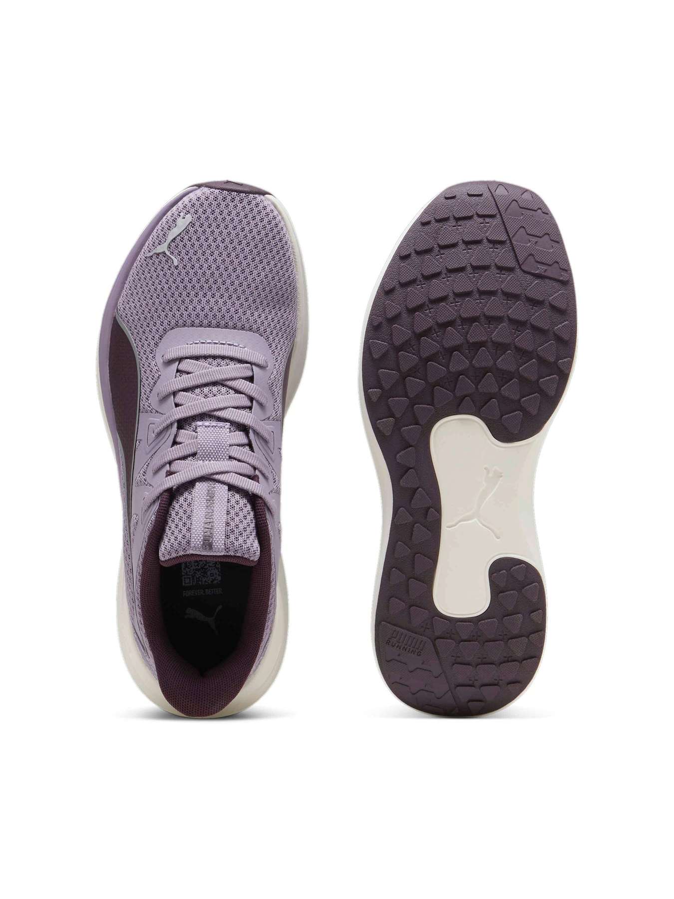 Кроссовки PUMA Reflect Lite модель 378768 Кроссовки PUMA Reflect Lite модель 378768 Фото