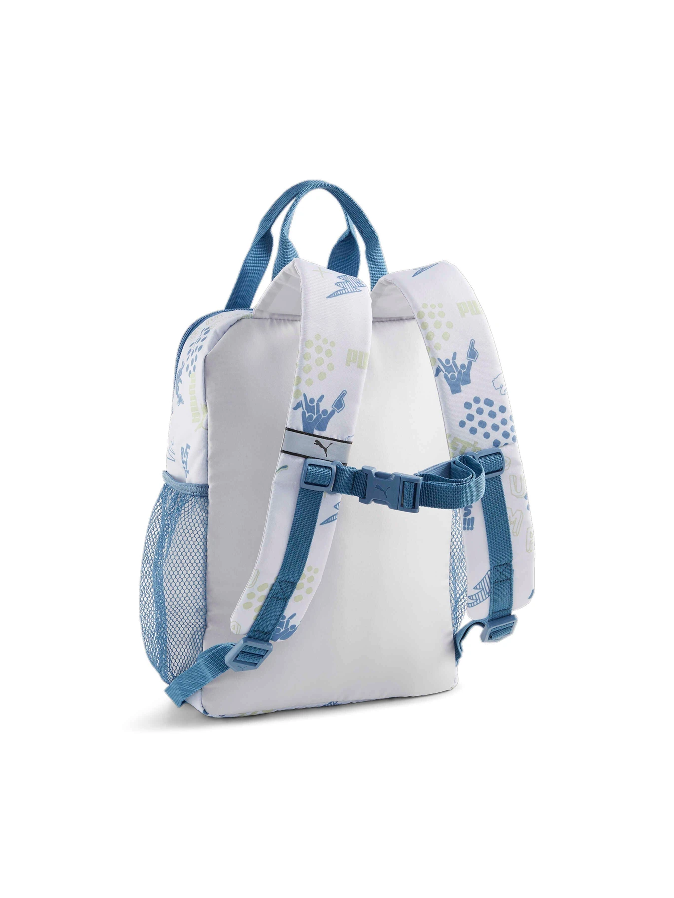 Рюкзаки PUMA Fc Backpack модель 090665 Рюкзаки PUMA Fc Backpack модель 090665 Фото