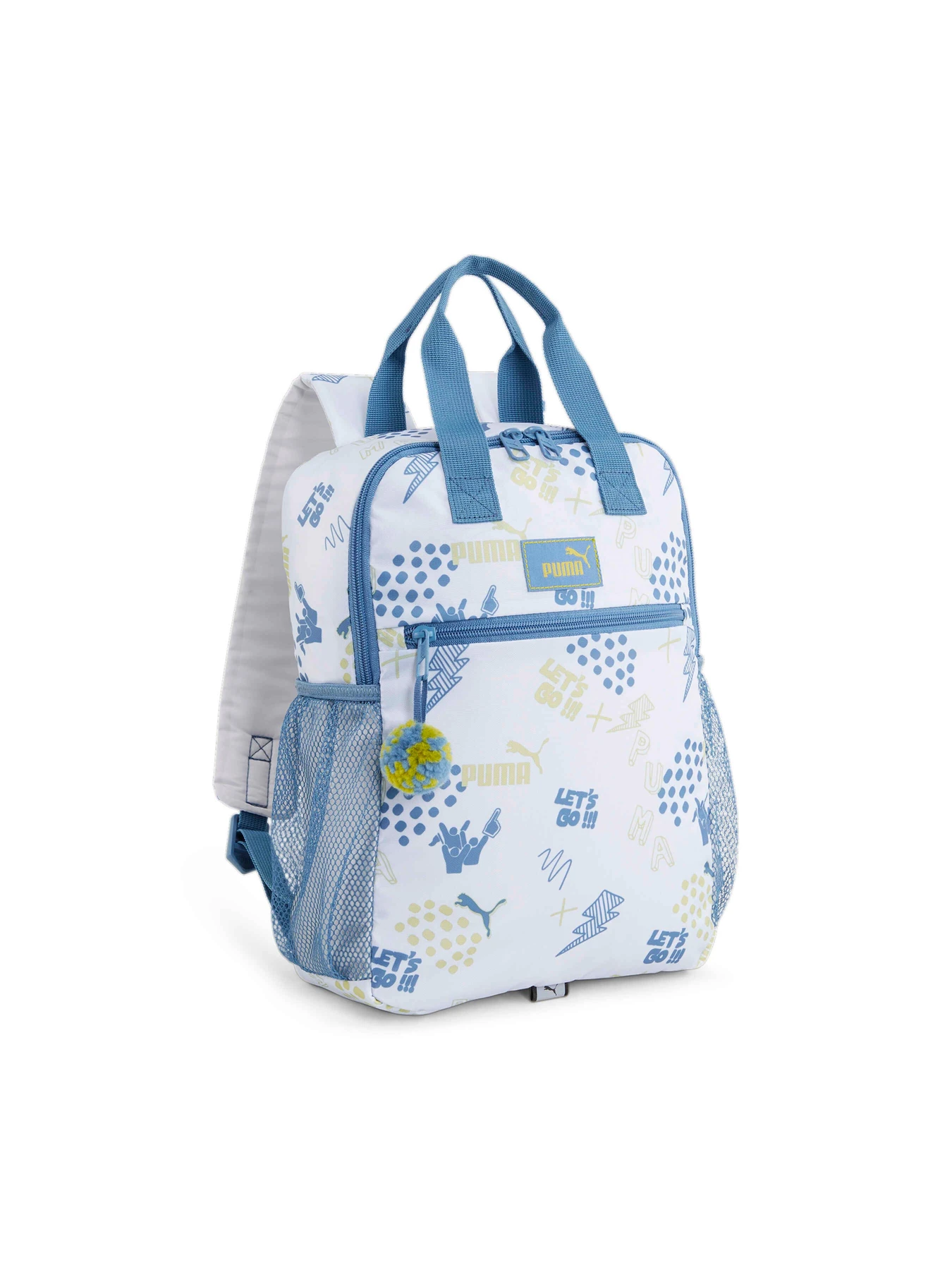 Рюкзаки PUMA Fc Backpack модель 090665 Рюкзаки PUMA Fc Backpack модель 090665 Фото