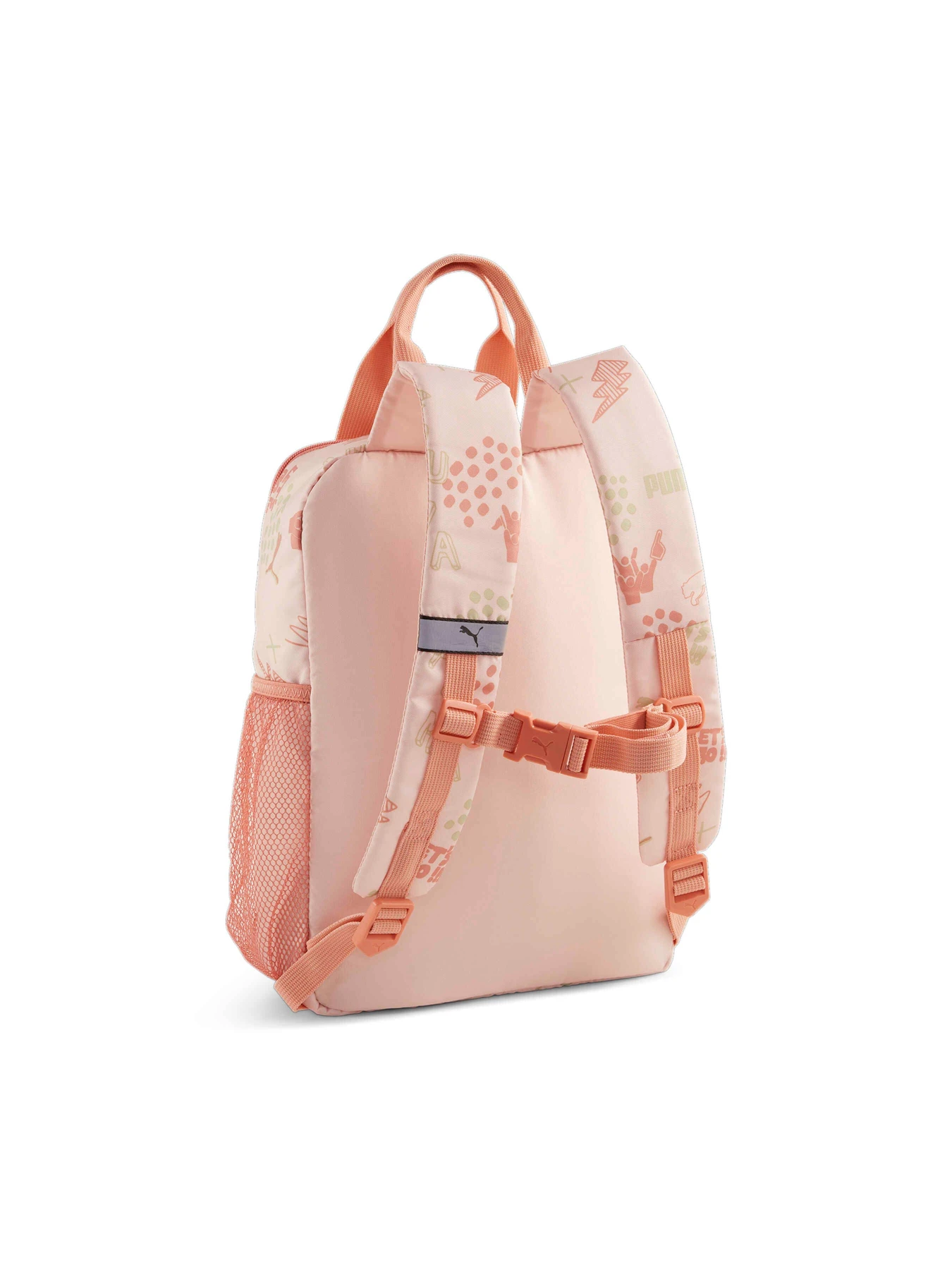 Рюкзаки PUMA Fc Backpack модель 090665 Фото