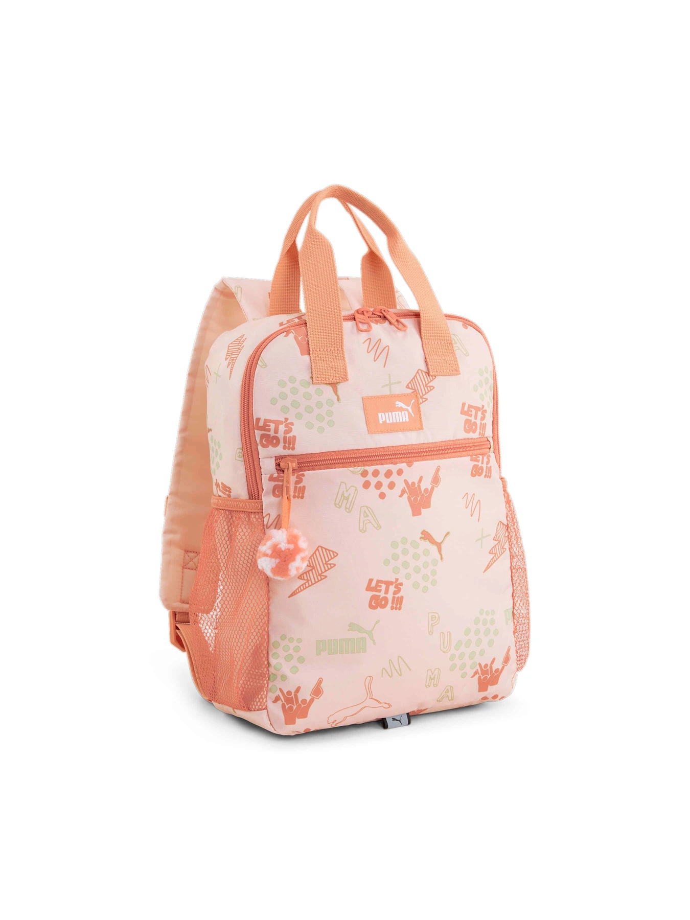 Рюкзаки PUMA Fc Backpack модель 090665 Фото