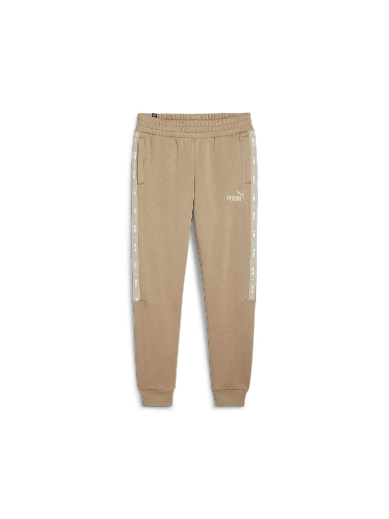 Штани PUMA Ess+ Tape Sweatpants модель 849042 Штани PUMA Ess+ Tape Sweatpants модель 849042 Фото