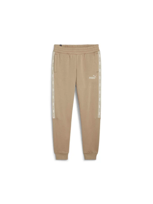 Штани PUMA Ess+ Tape Sweatpants модель 849042 Фото
