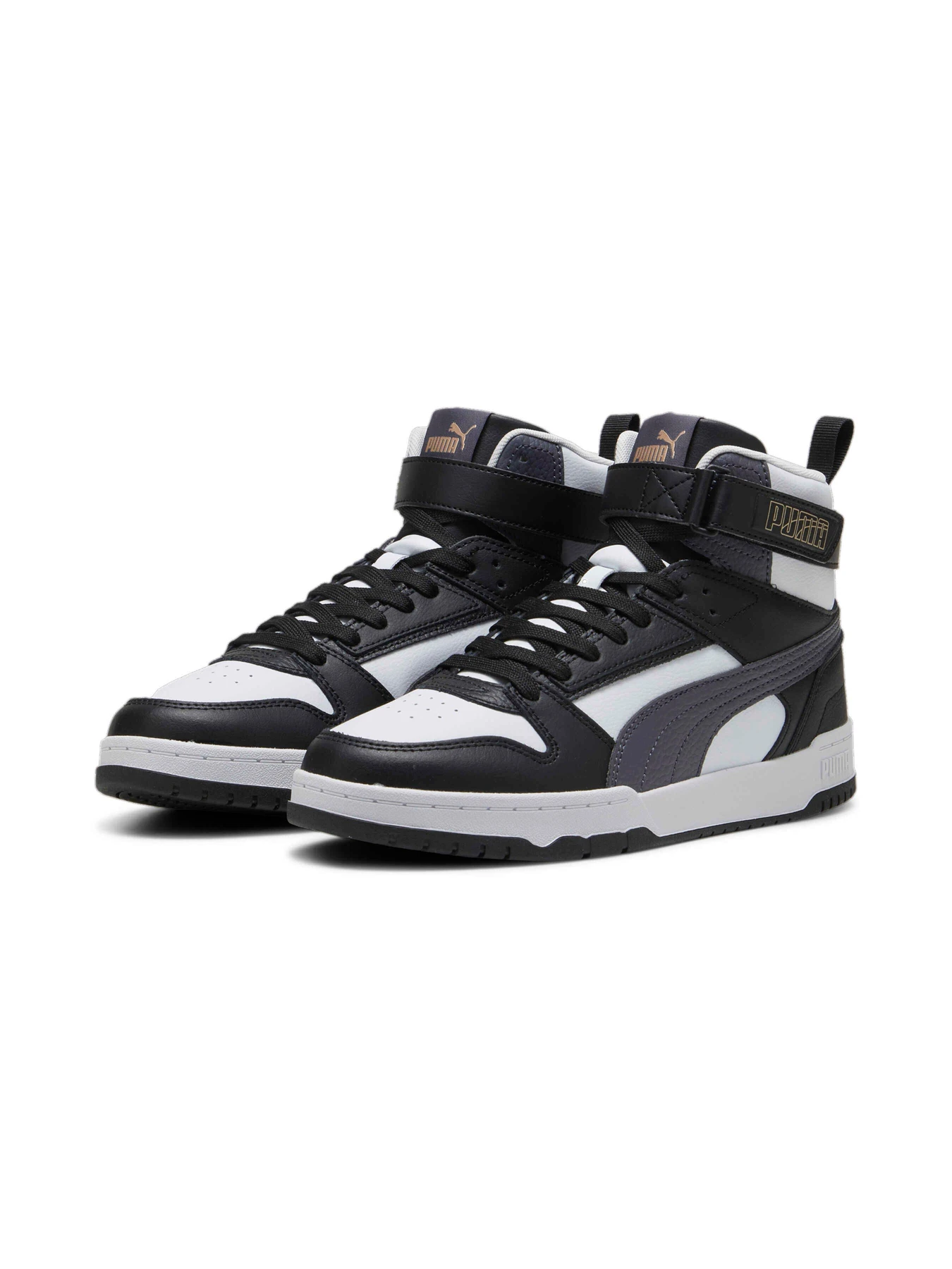 Кеди PUMA Rbd Game модель 385839 Фото
