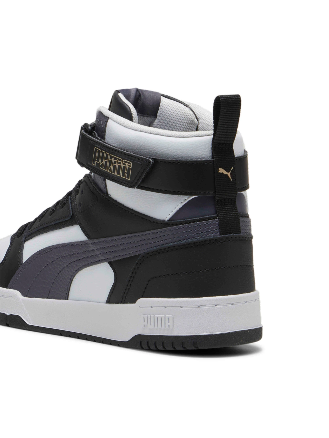 Кеди PUMA Rbd Game модель 385839 Фото