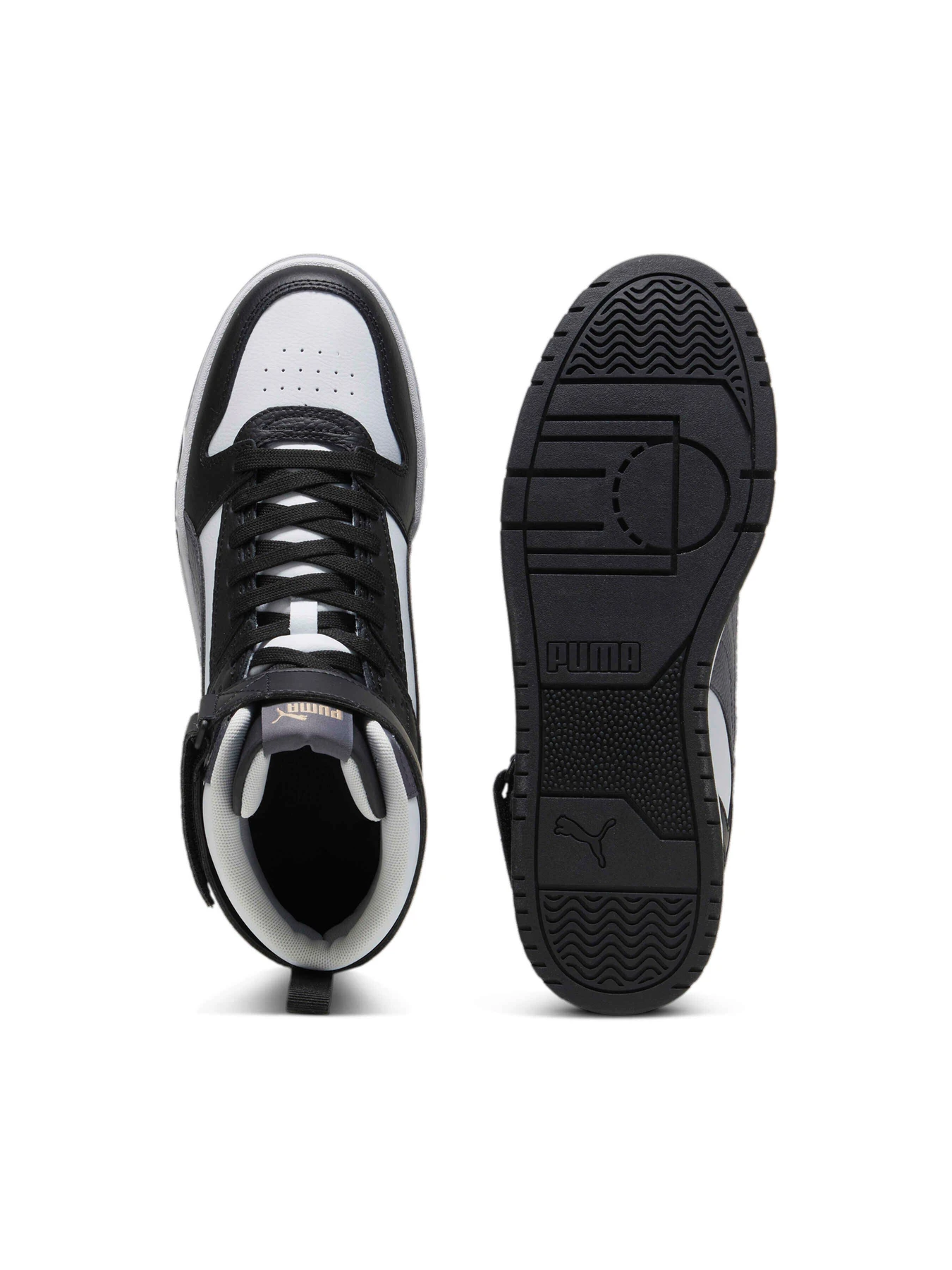 Кеди PUMA Rbd Game модель 385839 Фото