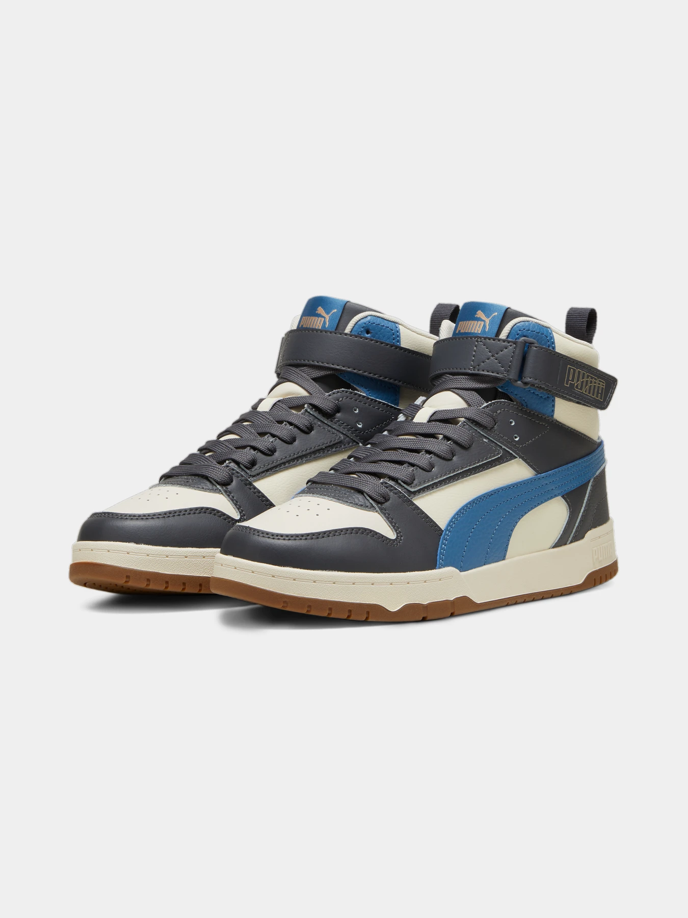 Кеди PUMA Rbd Game модель 385839 Кеди PUMA Rbd Game модель 385839 Фото