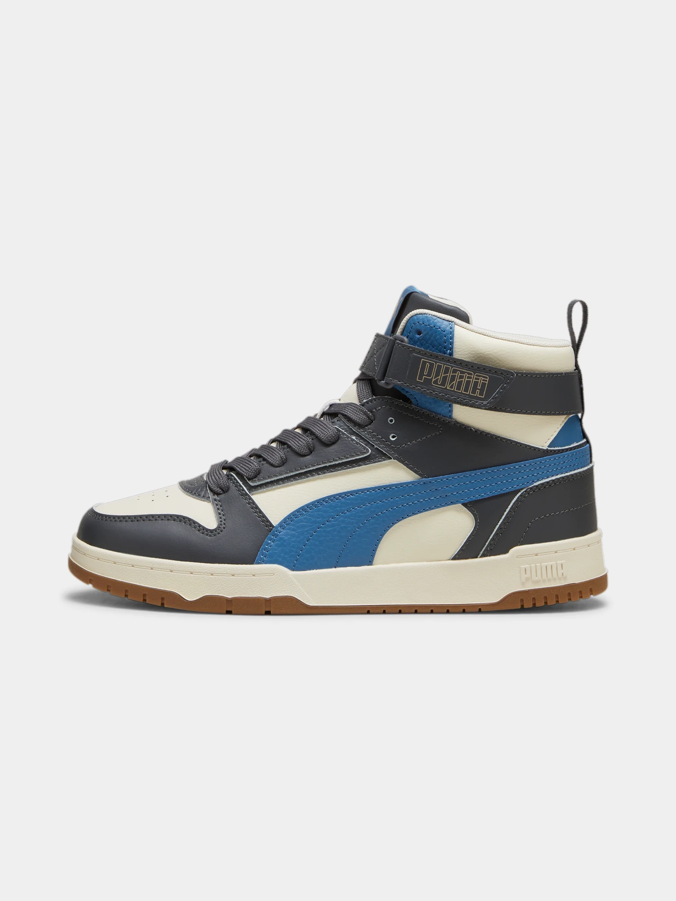 Кеди PUMA Rbd Game модель 385839 Кеди PUMA Rbd Game модель 385839 Фото