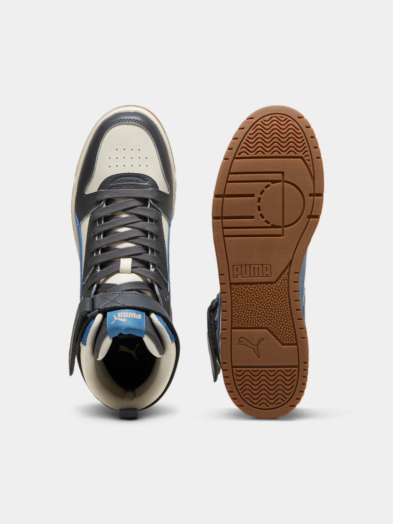 Кеди PUMA Rbd Game модель 385839 Кеди PUMA Rbd Game модель 385839 Фото